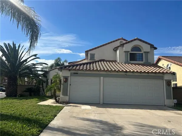 15585 Nueces Court, Moreno Valley, CA 92551