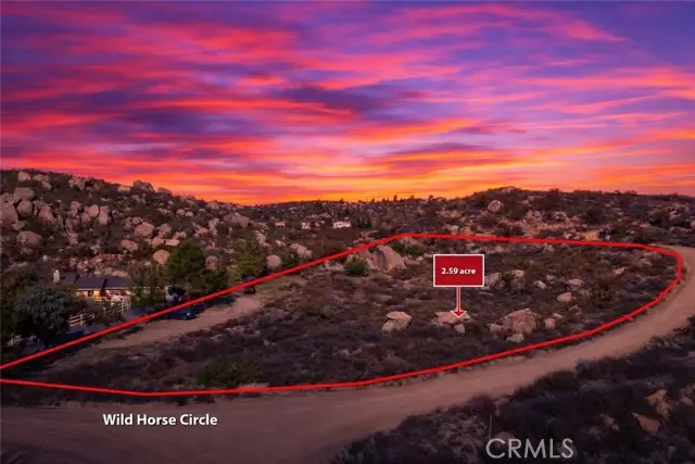 0 Wild Horse Circle, Lucerne Valley, CA 92356 - #1