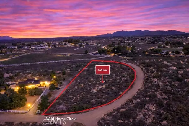 0 Wild Horse Circle, Lucerne Valley, CA 92356 - #2