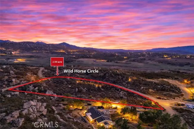 0 Wild Horse Circle, Lucerne Valley, CA 92356 - #3