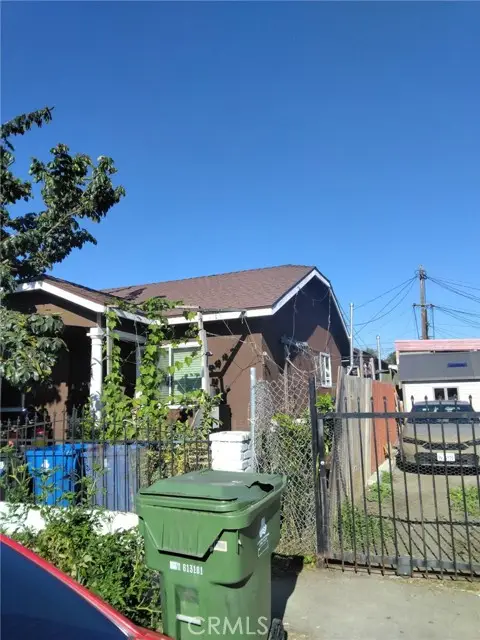 113 66 ST, Los Angeles, CA 90003