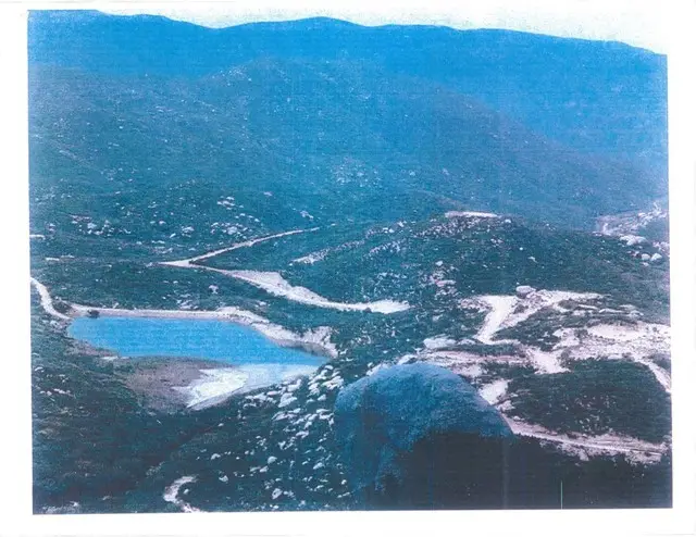 0 Old Idyllwild Rd, Banning, CA 92220 - #2