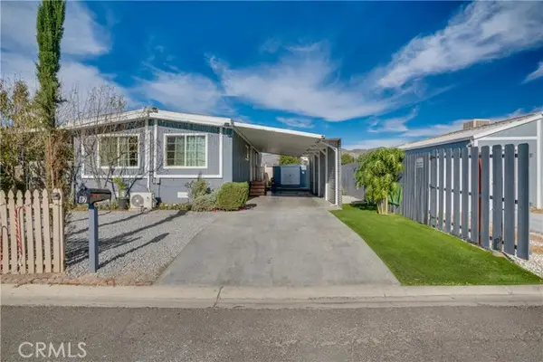 1400 Menlo Avenue  #87, Hemet, CA 92544