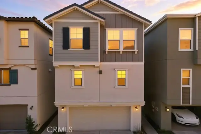 2547 Hepburn Street, South El Monte, CA 91733 - #1