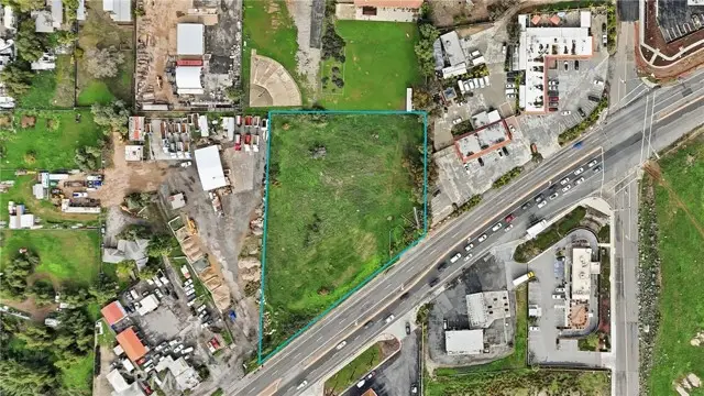 0 Van Buren Boulevard, Riverside, CA 92508 - #2