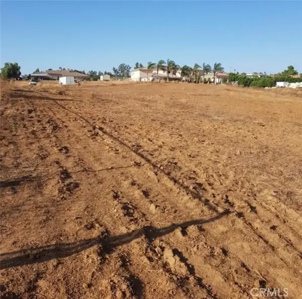 0 Nandina, Riverside, CA 92508