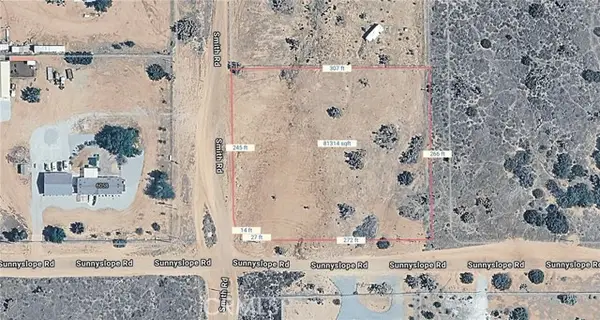 0 Smith Road, Phelan, CA 92371