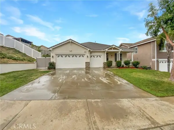 27247 Coyote Mesa Drive, Corona, CA 92883