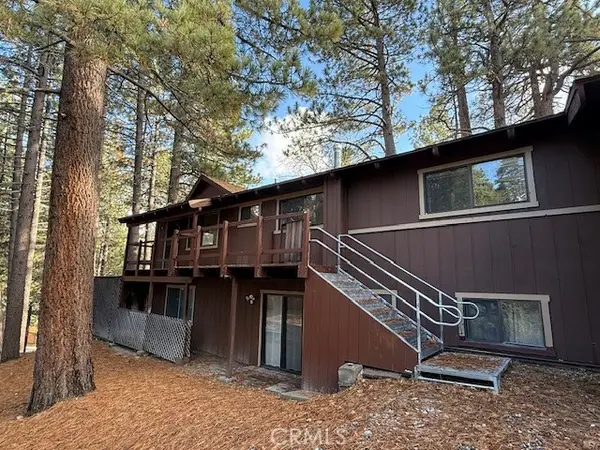 615 Ash, Green Valley Lake, CA 92341