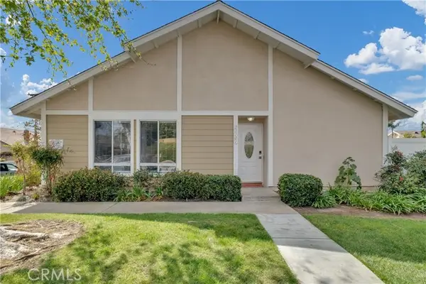 23101 Cherry Avenue  #20, Lake Forest, CA 92630