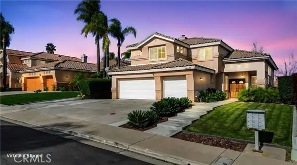 20782 Hillsdale, Riverside, CA 92508