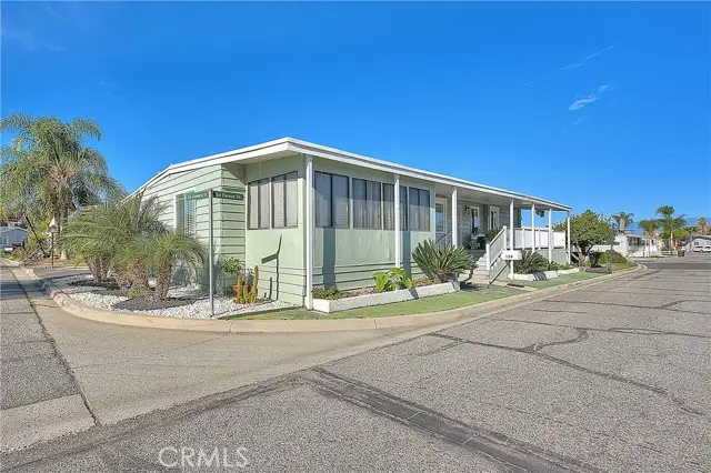 1560 Sir Damas  #159, Riverside, CA 92507 - #1