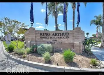 1560 Sir Damas  #159, Riverside, CA 92507