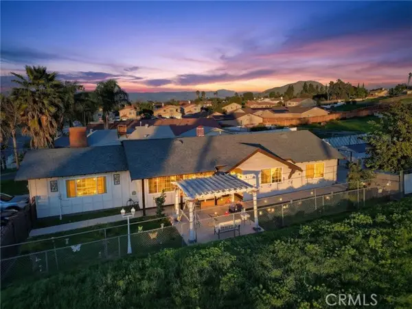 1650 Orange, Riverside, CA 92501