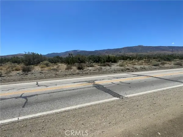 0 Phelan, Pinon Hills, CA 92372