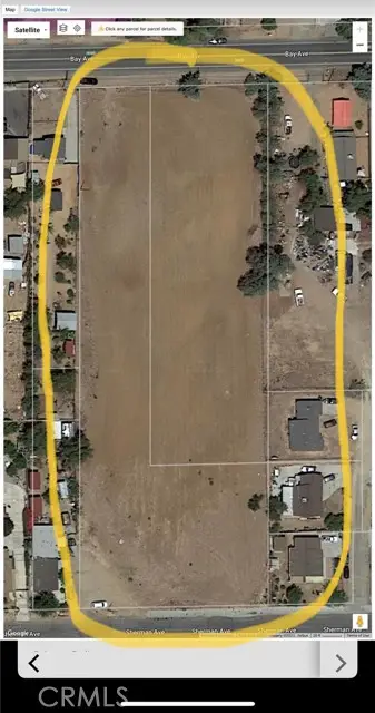 0 Bay, Riverside, CA 92503 - #1