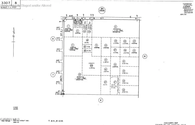 0 E Avenue E, Lancaster, CA 93535 - #1