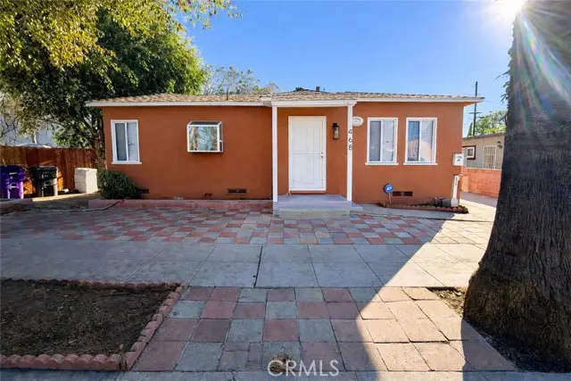 470 Home, Long Beach, CA 90805 - #1