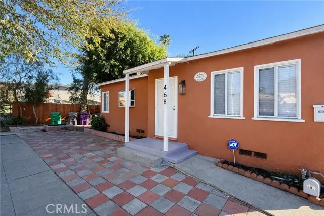 470 Home, Long Beach, CA 90805 - #2