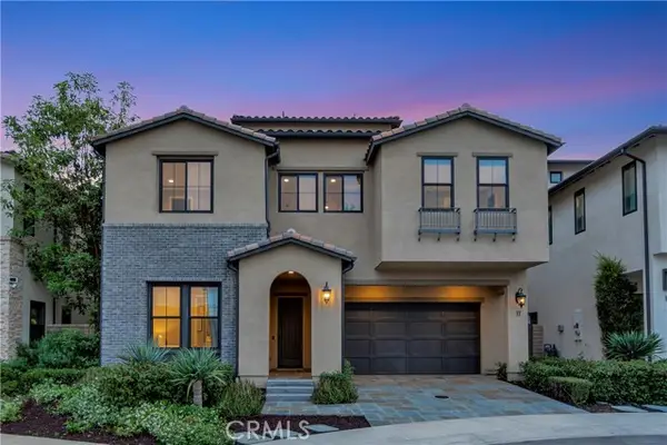 17 Ponte, Lake Forest, CA 92630