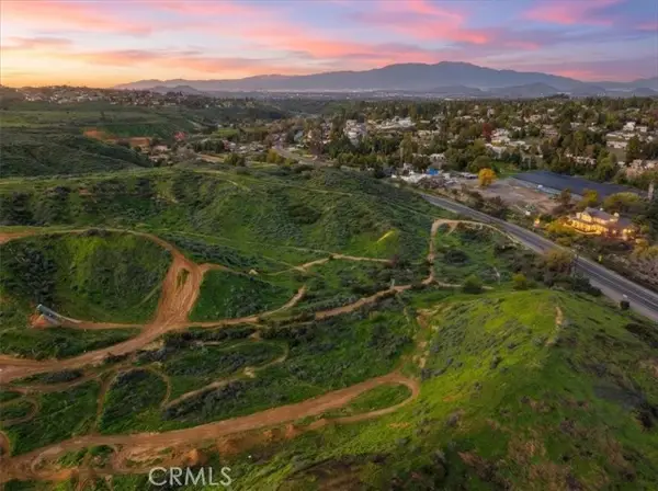 0 Sunrise Mesa Drive, Riverside, CA 92504