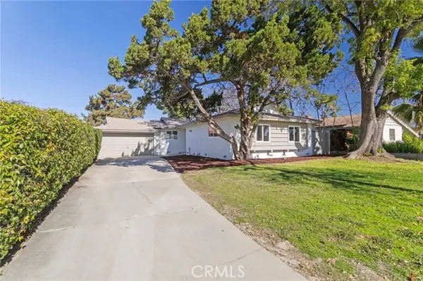 1416 4th, Ontario, CA 91762