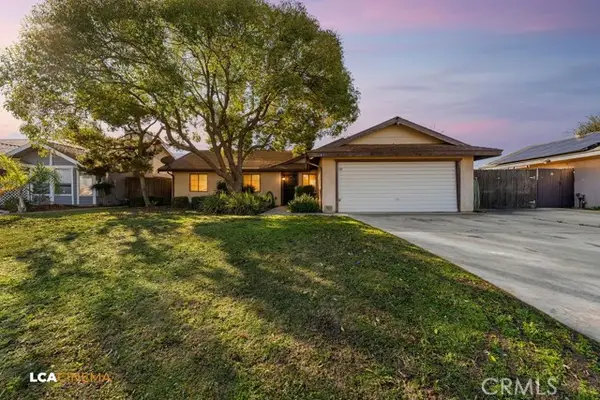 913 Mcginley, Bakersfield, CA 93308