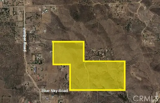 0 Blue Sky Road, Perris, CA 92570 - #1