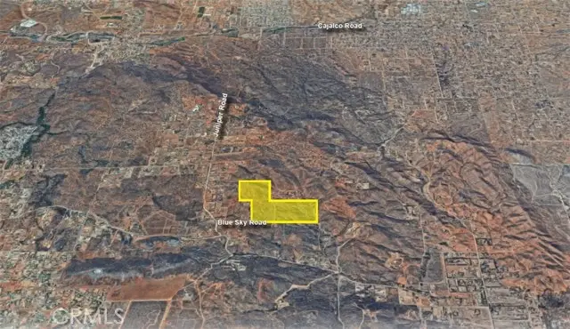 0 Blue Sky Road, Perris, CA 92570 - #2