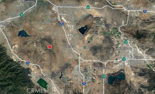 0 Blue Sky Road, Perris, CA 92570 - #3