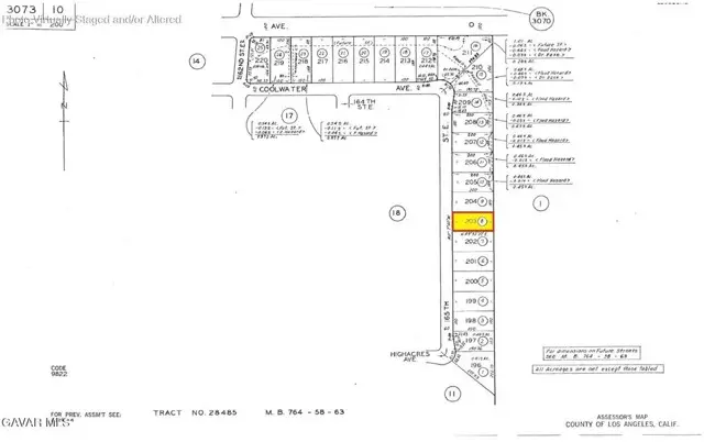 0 165th St E, Palmdale, CA 93591 - Image #1