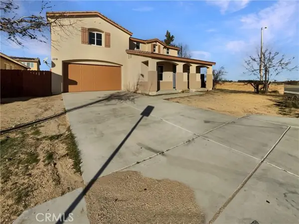 12894 Ethan Street, Victorville, CA 92392