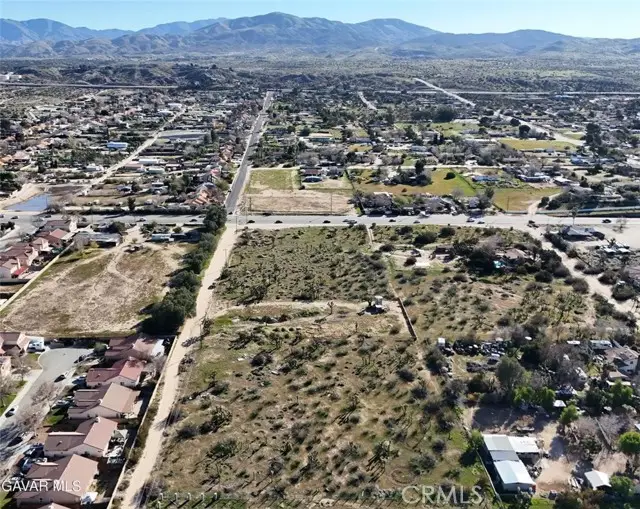 0 42nd Ste/Vic Pearblossom Hwy, Palmdale, CA 93550 - #2