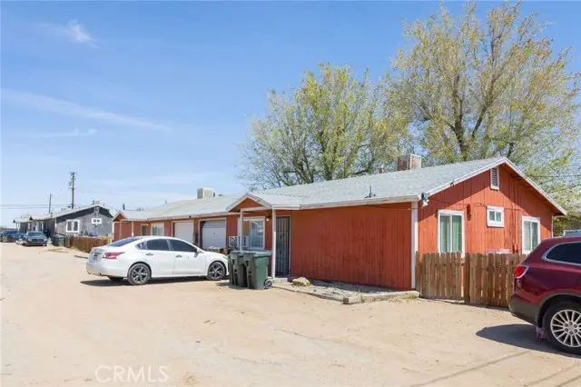 12050 Sand Ave, Adelanto, CA 92301 - #1