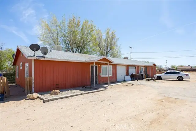 12050 Sand Ave, Adelanto, CA 92301 - #2