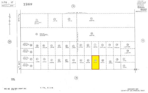 0 Ave L8 Vic 33, Lancaster, CA 93535