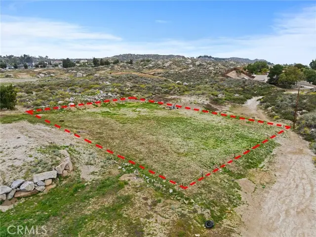 0 Kruse Street, Perris, CA 92570 - #2