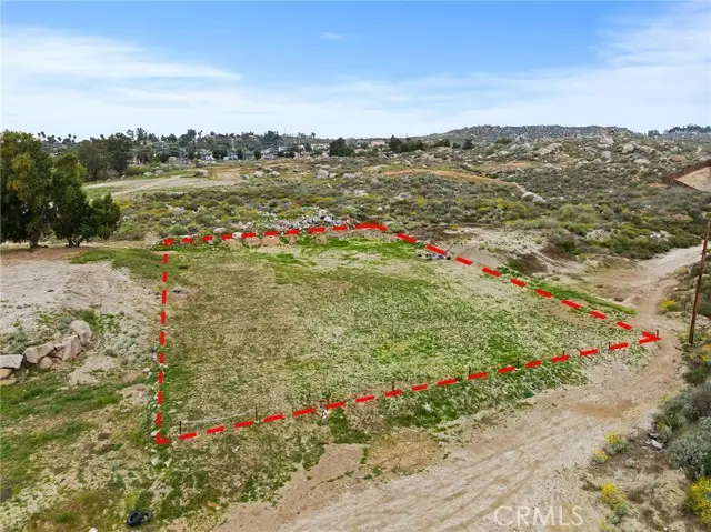 0 Kruse Street, Perris, CA 92570 - #3