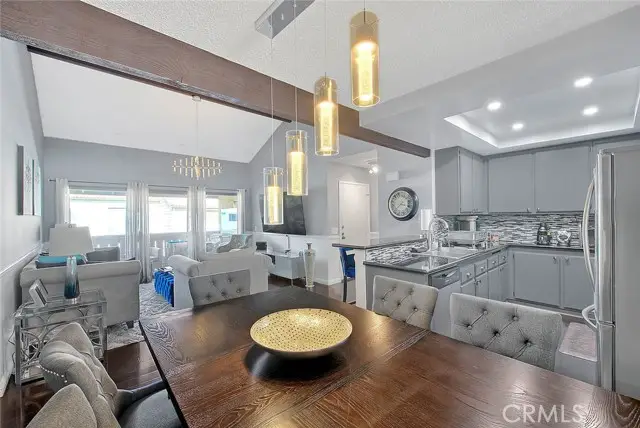 44 Carriage Way  #108, Pomona, CA 91766 - #1