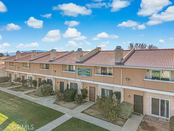 16465 Green Tree, Victorville, CA 92395