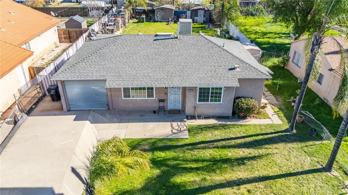 2677 Pennsylvania Avenue, San Bernardino, CA 92407 - #1