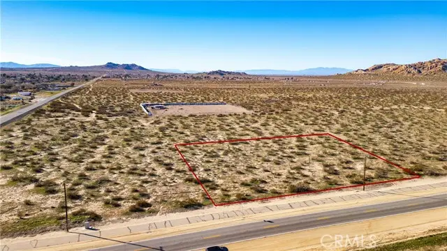 0 VAC/170TH STE(PAV)/VIC AVE M14, Lancaster, CA 93535 - Image #1