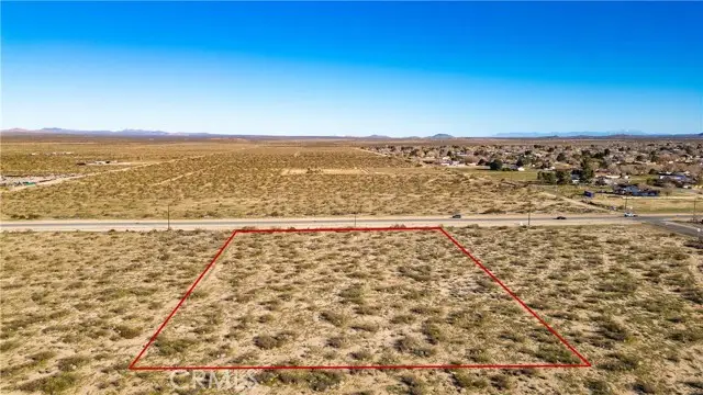 0 VAC/170TH STE(PAV)/VIC AVE M14, Lancaster, CA 93535 - Image #2