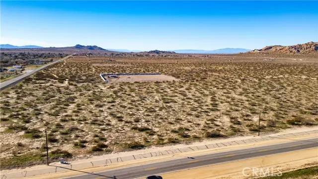 0 VAC/170TH STE(PAV)/VIC AVE M14, Lancaster, CA 93535 - Image #3