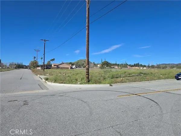 0 HARGRAVE, Banning, CA 92220