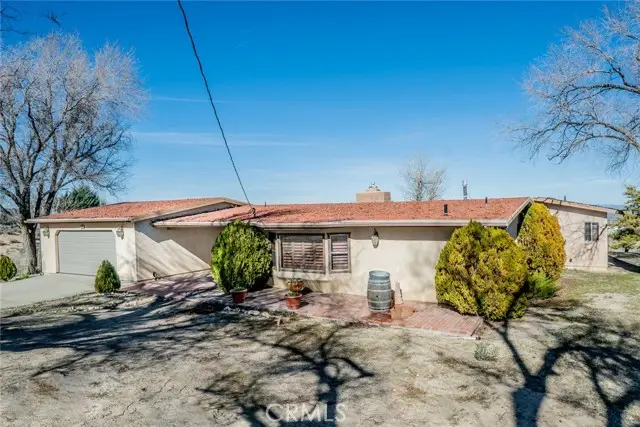 3230 Silver Ridge, Pinon Hills, CA 92372 - #2