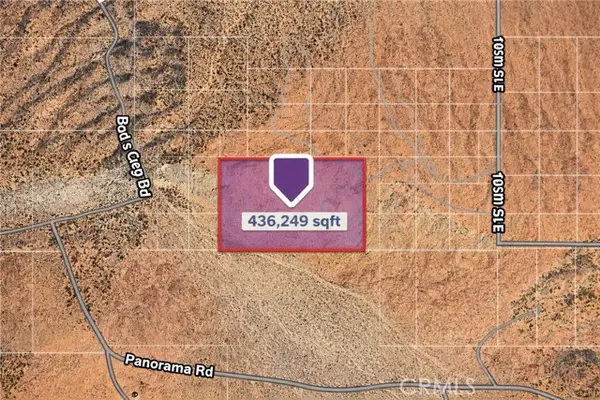 2 Avenue Z-2, Llano, CA 93544