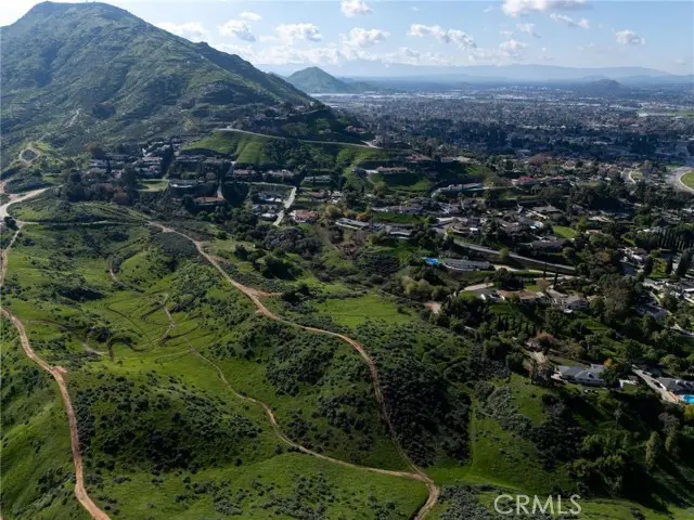 0 Thompson, Grand Terrace, CA 92313 - #3