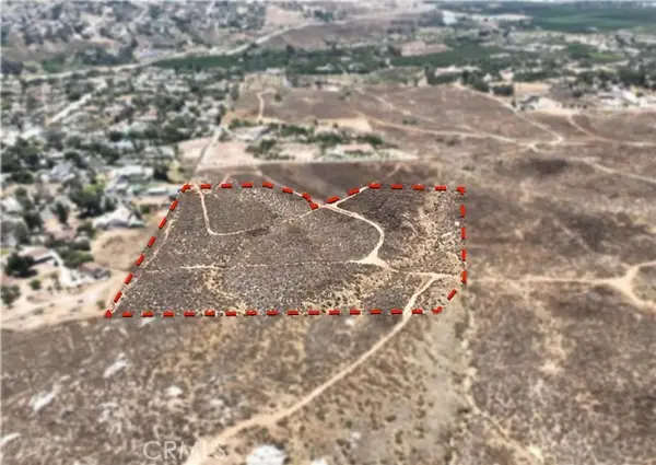 0 Constable Road, Riverside, CA 92504