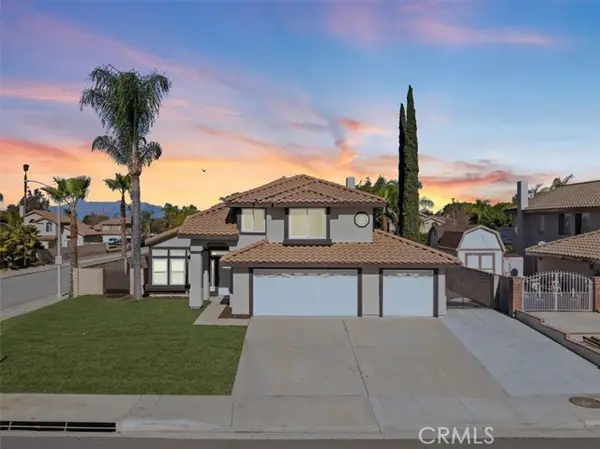 19202 Bergamont, Riverside, CA 92508